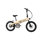 XP Lite2 Sandstorm Long-Range eBike [Lectric]