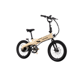 XP Lite2 Sandstorm Long-Range eBike [Lectric]