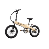 XP Lite2 Sandstorm Long-Range eBike [Lectric]