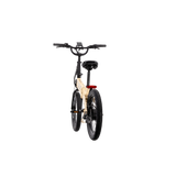 XP Lite2 Sandstorm Long-Range eBike [Lectric]