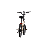 XP Lite2 Sandstorm Long-Range eBike [Lectric]