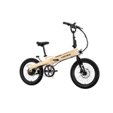 XP Lite2 Sandstorm Long-Range eBike [Lectric]