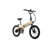 XP Lite2 Sandstorm Long-Range eBike [Lectric]