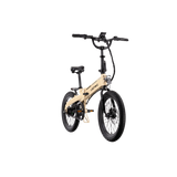 XP Lite2 Sandstorm Long-Range eBike [Lectric]