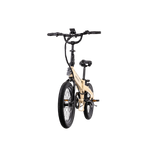 XP Lite2 Sandstorm Long-Range eBike [Lectric]