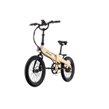 XP Lite2 Sandstorm Long-Range eBike [Lectric]