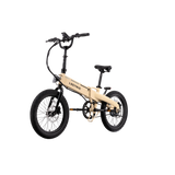 XP Lite2 Sandstorm Long-Range eBike [Lectric]