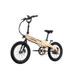 XP Lite2 Sandstorm Long-Range eBike [Lectric]