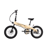 XP Lite2 Sandstorm Long-Range eBike [Lectric]