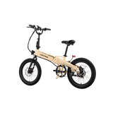 XP Lite2 Sandstorm Long-Range eBike [Lectric]