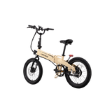 XP Lite2 Sandstorm Long-Range eBike [Lectric]