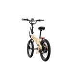XP Lite2 Sandstorm Long-Range eBike [Lectric]