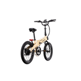 XP Lite2 Sandstorm Long-Range eBike [Lectric]