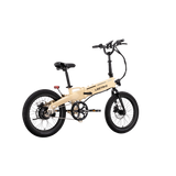 XP Lite2 Sandstorm Long-Range eBike [Lectric]