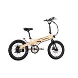 XP Lite2 Sandstorm Long-Range eBike [Lectric]