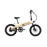 XP Lite2 Sandstorm Long-Range eBike [Lectric]