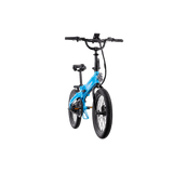 XP Lite2 Lectric Blue Long-Range eBike [Lectric]