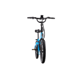 XP Lite2 Lectric Blue Long-Range eBike [Lectric]