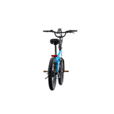XP Lite2 Lectric Blue Long-Range eBike [Lectric]