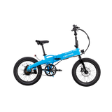 XP Lite2 Lectric Blue Long-Range eBike [Lectric]