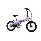 XP Lite2 Lavender Haze Long-Range eBike [Lectric]