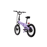 XP Lite2 Lavender Haze Long-Range eBike [Lectric]