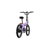 XP Lite2 Lavender Haze Long-Range eBike [Lectric]