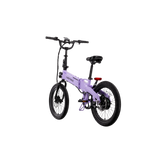 XP Lite2 Lavender Haze Long-Range eBike [Lectric]