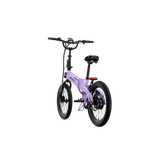 XP Lite2 Lavender Haze Long-Range eBike [Lectric]
