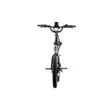 XP Lite2 Arctic White Long-Range eBike [Lectric]