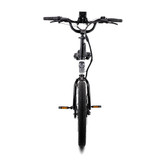 XP Lite2 Arctic White Long-Range eBike [Lectric]