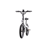 XP Lite2 Arctic White Long-Range eBike [Lectric]