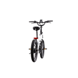 XP Lite2 Arctic White Long-Range eBike [Lectric]