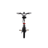 XP Lite2 Arctic White Long-Range eBike [Lectric]