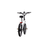 XP Lite2 Arctic White Long-Range eBike [Lectric]