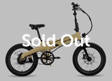 XP Lite2 Sandstorm eBike [Lectric]