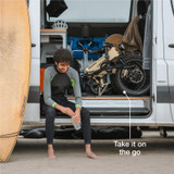 XP Lite2 Sandstorm eBike [Lectric]