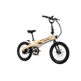 XP Lite2 Sandstorm eBike [Lectric]