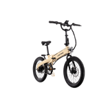 XP Lite2 Sandstorm eBike [Lectric]