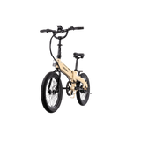 XP Lite2 Sandstorm eBike [Lectric]