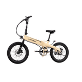 XP Lite2 Sandstorm eBike [Lectric]