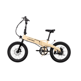 XP Lite2 Sandstorm eBike [Lectric]