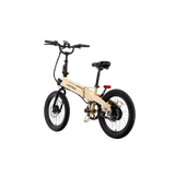 XP Lite2 Sandstorm eBike [Lectric]