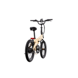 XP Lite2 Sandstorm eBike [Lectric]