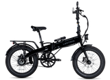 XP Lite2 JW Black Long-Range eBike [Lectric]