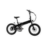 XP Lite2 JW Black Long-Range eBike [Lectric]