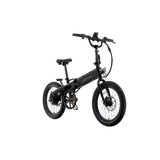 XP Lite2 JW Black Long-Range eBike [Lectric]
