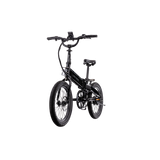 XP Lite2 JW Black Long-Range eBike [Lectric]