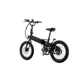 XP Lite2 JW Black Long-Range eBike [Lectric]