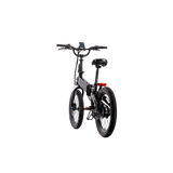 XP Lite2 JW Black Long-Range eBike [Lectric]